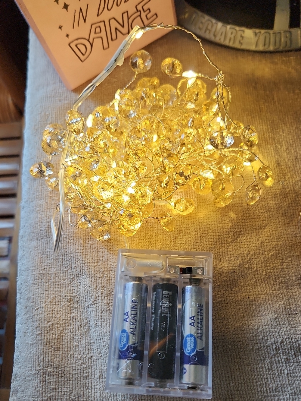 Led Extra Small Light Set. - Picture 8 of 10
